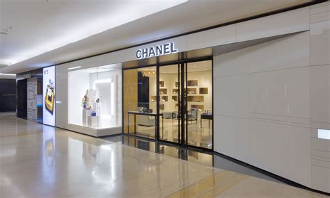 chanel nc|Chanel store locations.